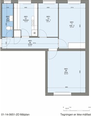 Photo 1. Apartment, Ravnholtsvej, Silkeborg 