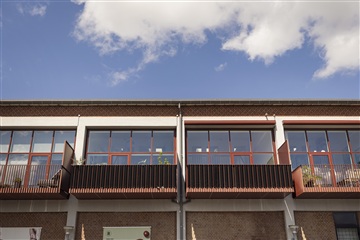 Photo 11. Apartment, Lyngbygade, Silkeborg 