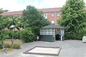 Photo 4. Apartment, Færgegården, Silkeborg 