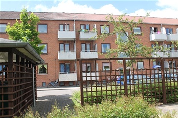 Photo 3. Apartment, Færgegården, Silkeborg 