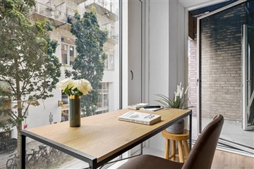 Photo 4. Apartment, Amaliegade, Aarhus C 