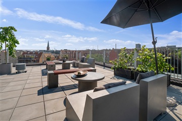 Photo 19. Apartment, Vestergade, Aarhus C 