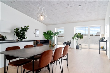 Billede 1. Hus/villa, Tøndebåndet, Billund 