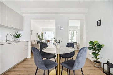 Photo 10. Apartment, Amaliegade, Aarhus C 