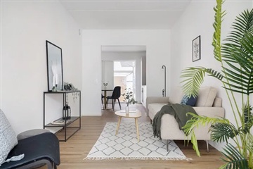 Photo 9. Apartment, Amaliegade, Aarhus C 
