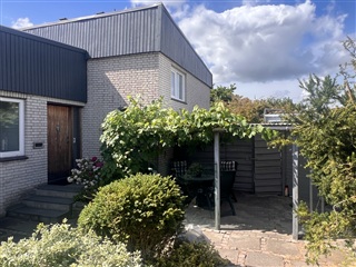 Billede 13. Hus/villa, Dronningholmvej, Aars 