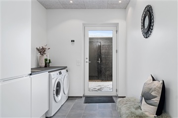 Billede 9. Hus/villa, Tøndebåndet, Billund 