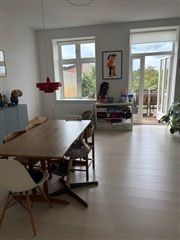Photo 1. Apartment, Vestergade, Køge 