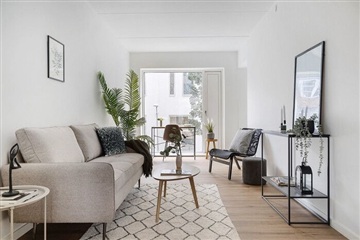 Photo 2. Apartment, Amaliegade, Aarhus C 