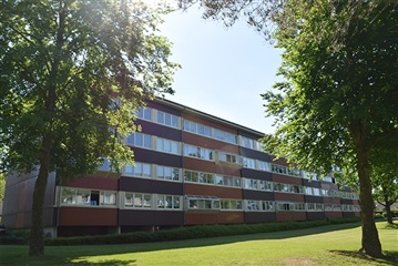 Photo 8. Apartment, Græshaven, Randers NV 