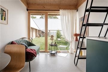 Photo 2. Apartment, Damagervej, Viby J 