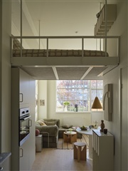 Photo 3. Apartment, Rådmandsgade, København N 