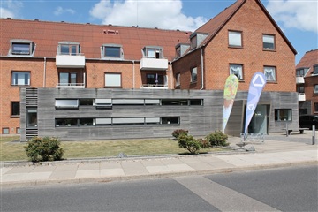 Photo 2. Apartment, Færgegården, Silkeborg 
