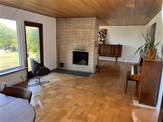 Billede 2. Hus/villa, Dronningholmvej, Aars 