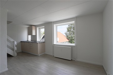 Photo 4. Apartment, Dall Møllevej, Svenstrup J 