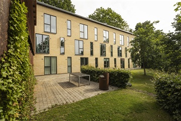 Photo 2. Apartment, Hjejlevej, Silkeborg 