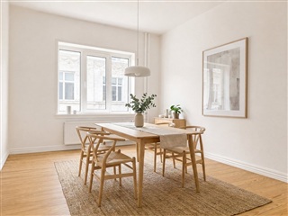 Photo 2. Apartment, Jernbanegade, Hjørring 