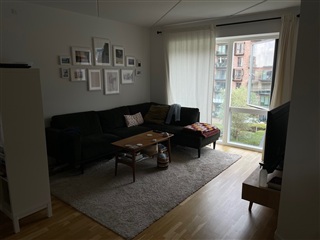 Photo 4. Room, Pladehals Allé, København SV 