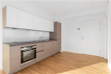 Photo 1. Apartment, Vestergade, Aarhus C 