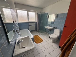 Billede 10. Hus/villa, Dronningholmvej, Aars 