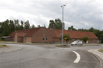 Photo 3. Room, Skærbækvej, Silkeborg 