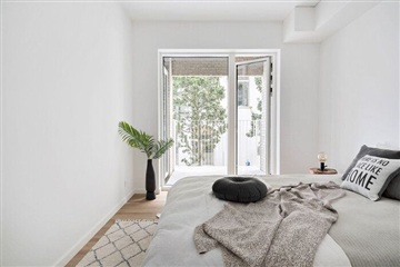 Photo 5. Apartment, Amaliegade, Aarhus C 