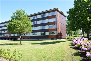 Photo 3. Apartment, Græshaven, Randers NV 