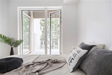 Photo 6. Apartment, Amaliegade, Aarhus C 