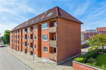 Photo 9. Apartment, Fabersvej, Randers C 