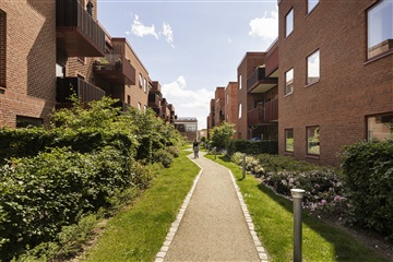 Photo 3. Apartment, Lyngbygade, Silkeborg 