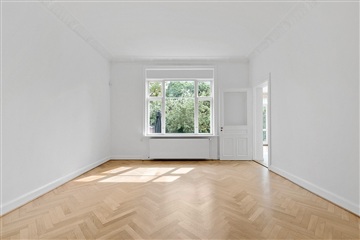 Photo 6. House, Hartmannsvej, Charlottenlund 