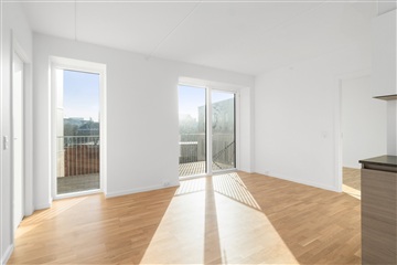Photo 3. Apartment, Vestergade, Aarhus C 