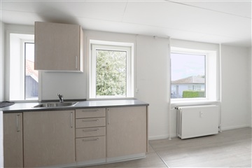 Photo 7. Apartment, Dall Møllevej, Svenstrup J 