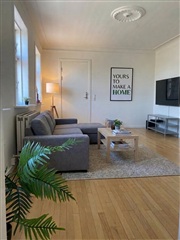Photo 1. Apartment, Enghavevej, Holstebro 