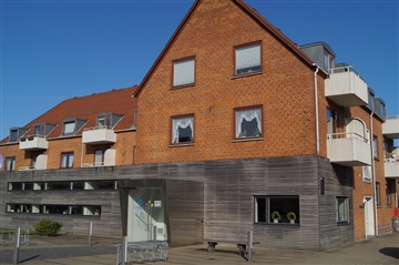 Photo 13. Apartment, Færgegården, Silkeborg 