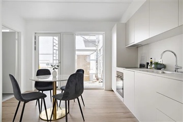 Photo 8. Apartment, Amaliegade, Aarhus C 