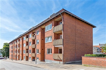 Photo 6. Apartment, Fabersvej, Randers C 