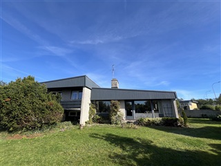 Billede 1. Hus/villa, Dronningholmvej, Aars 