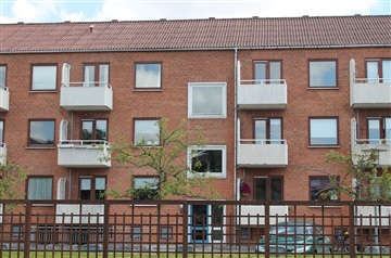 Photo 9. Apartment, Færgegården, Silkeborg 