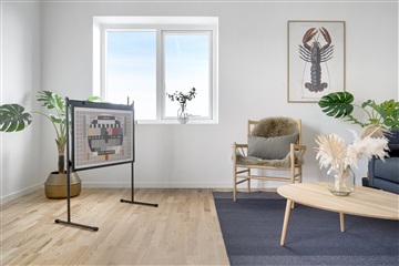 Photo 7. Apartment, Nerudas Alle, Aalborg Øst 