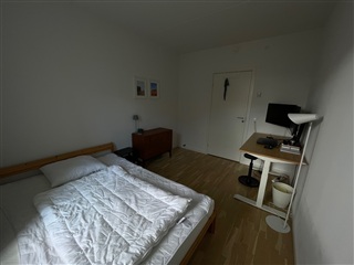 Photo 2. Room, Pladehals Allé, København SV 