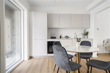 Photo 7. Apartment, Amaliegade, Aarhus C 