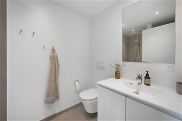 Photo 11. Apartment, Nerudas Alle, Aalborg Øst 