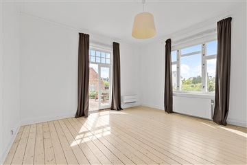 Photo 5. House, Hartmannsvej, Charlottenlund 
