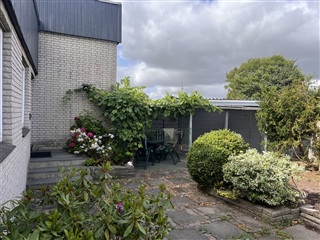 Billede 12. Hus/villa, Dronningholmvej, Aars 