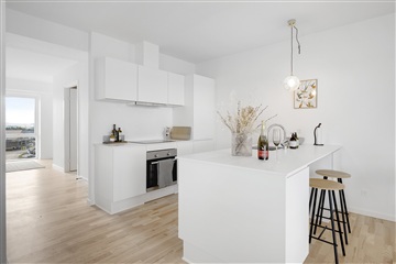 Photo 2. Apartment, Nerudas Alle, Aalborg Øst 