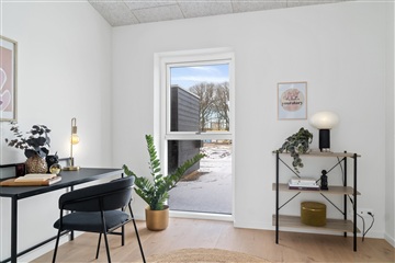 Billede 8. Hus/villa, Tøndebåndet, Billund 