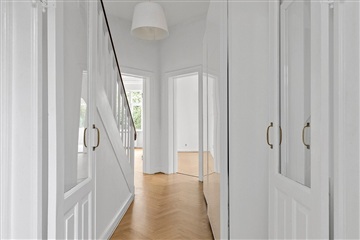 Photo 10. House, Hartmannsvej, Charlottenlund 