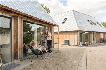 Photo 11. Apartment, Damagervej, Viby J 