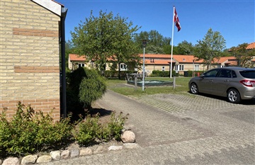 Photo 3. Room, Paradislunden, Silkeborg 